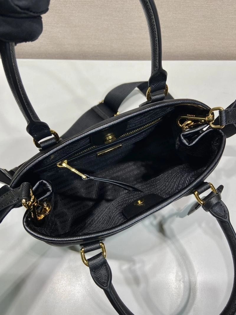 Prada Top Handle Bags 4099F-0001