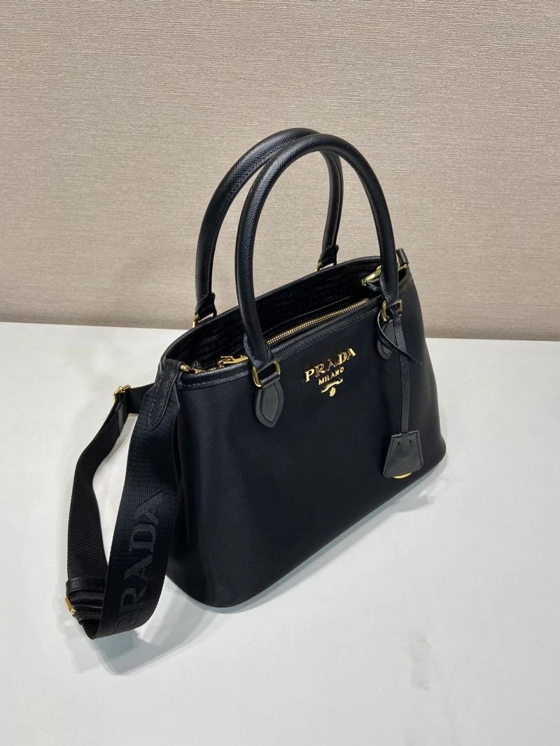 Prada Top Handle Bags 4099F-0002