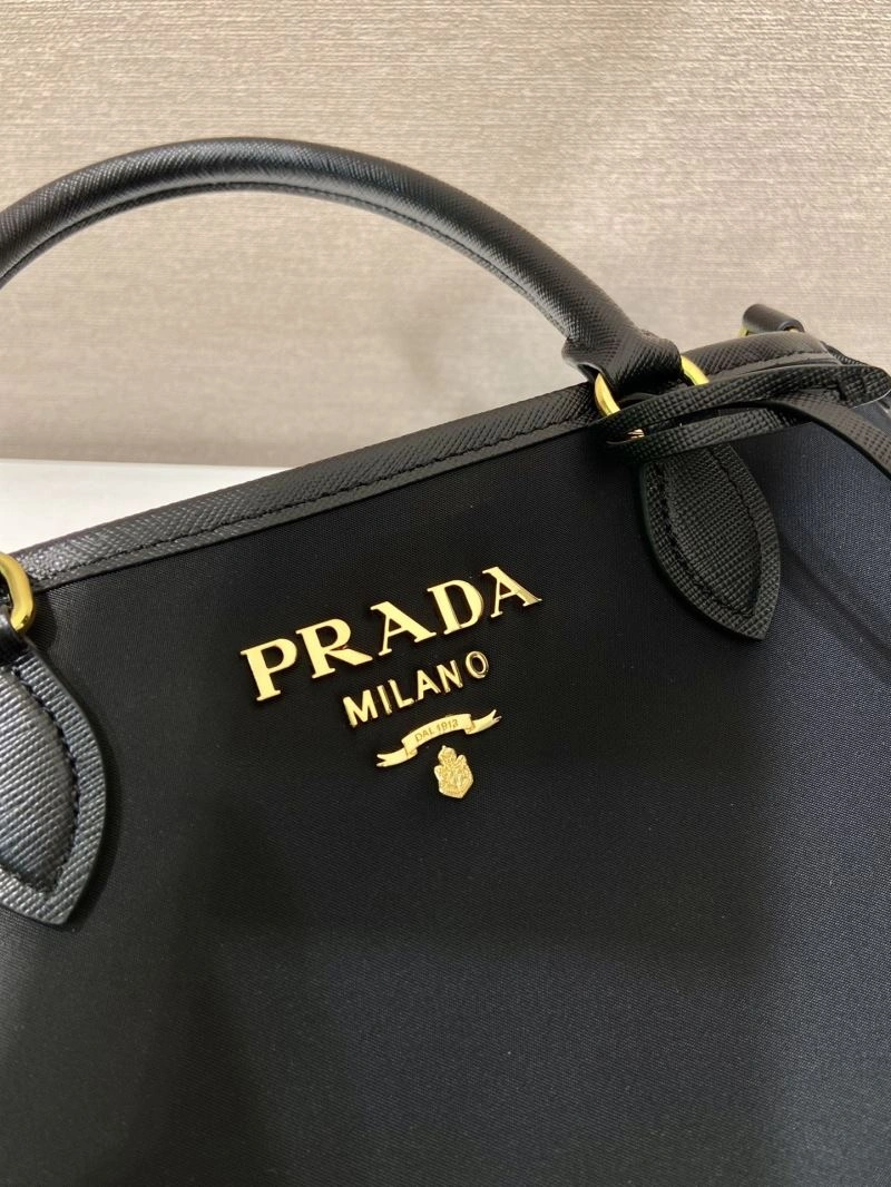 Prada Top Handle Bags 4099F-0002