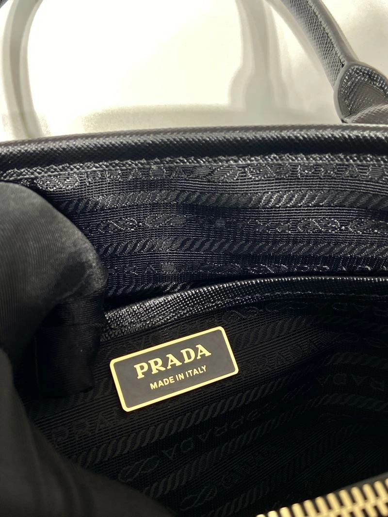 Prada Top Handle Bags 4099F-0002