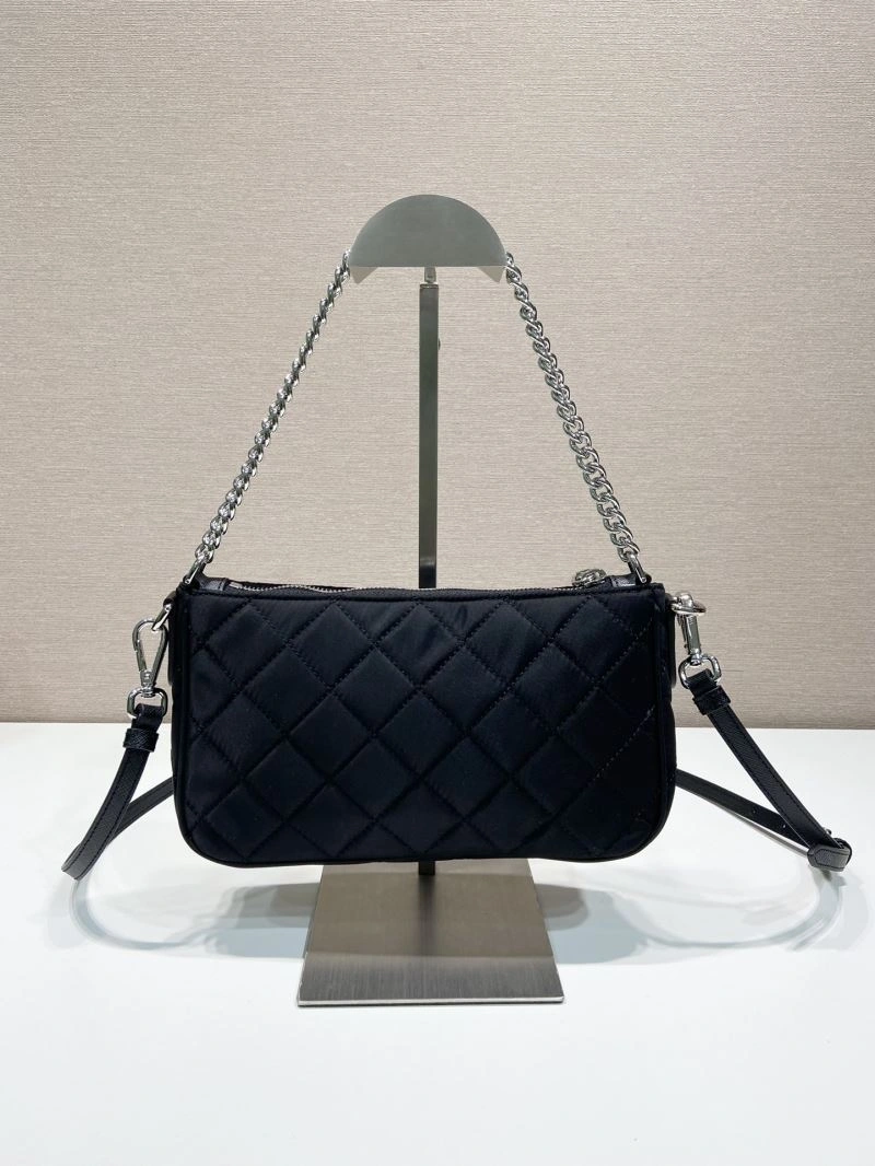 Prada Top Handle Bags 4099F-0003