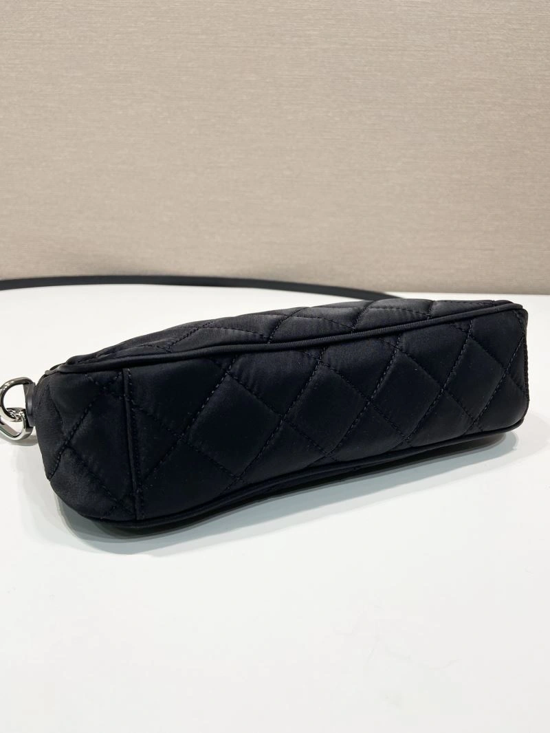 Prada Top Handle Bags 4099F-0003