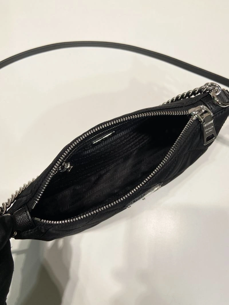 Prada Top Handle Bags 4099F-0003