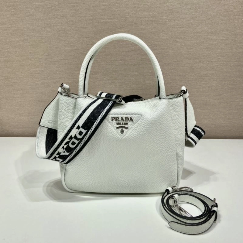 Prada Top Handle Bags 4099F-0004