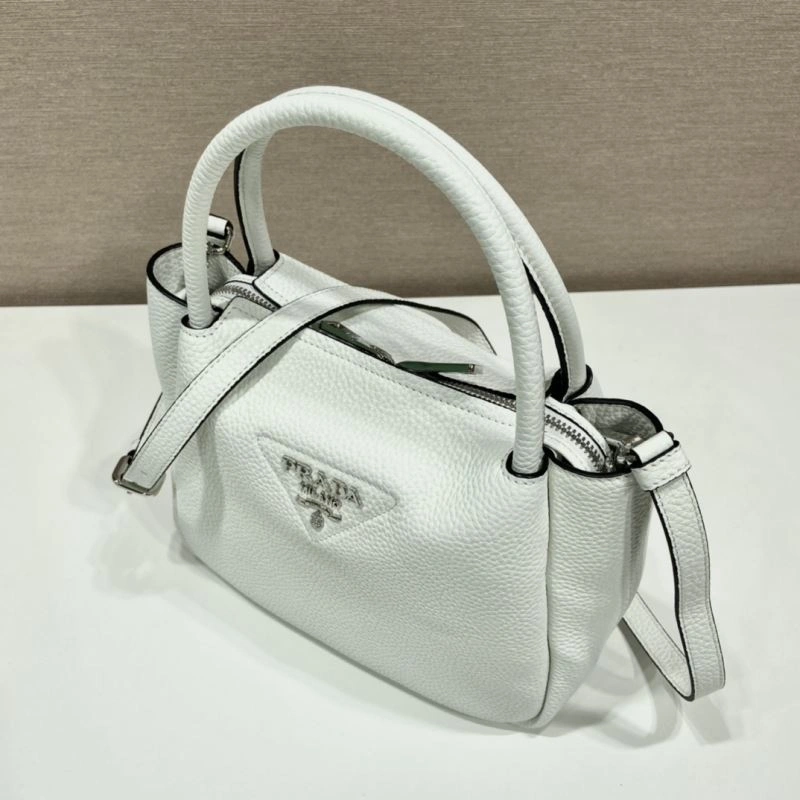 Prada Top Handle Bags 4099F-0004