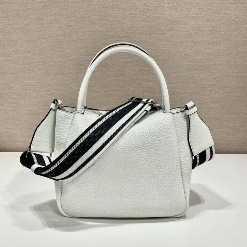Prada Top Handle Bags 4099F-0004