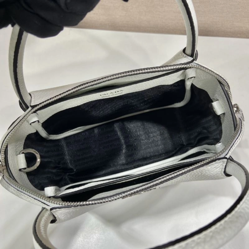 Prada Top Handle Bags 4099F-0004