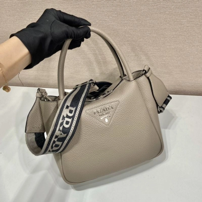 Prada Top Handle Bags 4099F-0005