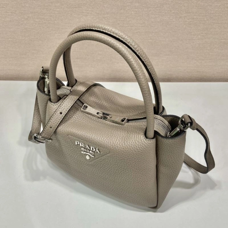Prada Top Handle Bags 4099F-0005