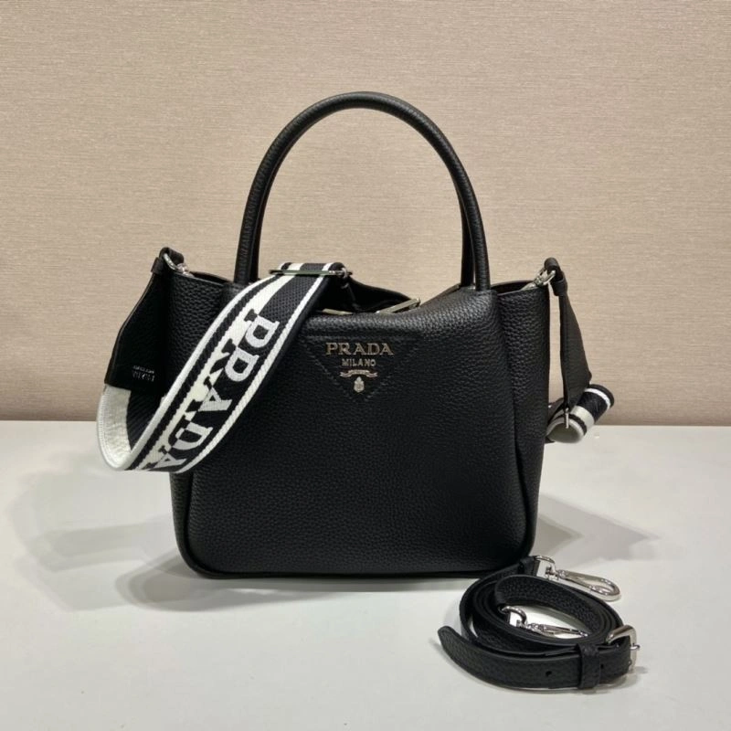 Prada Top Handle Bags 4099F-0006
