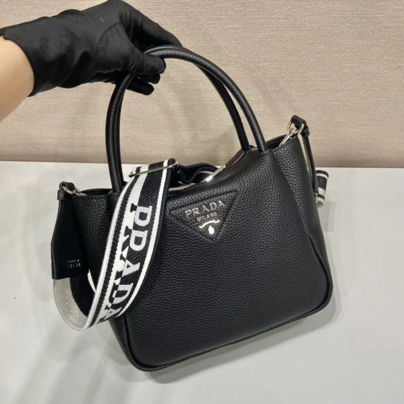 Prada Top Handle Bags 4099F-0006