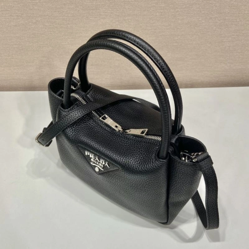 Prada Top Handle Bags 4099F-0006