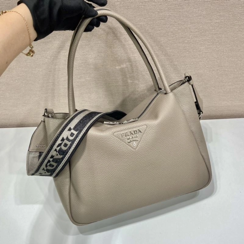 Prada Top Handle Bags 4099F-0007