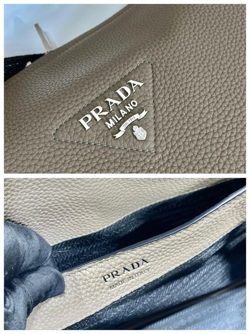 Prada Top Handle Bags 4099F-0007