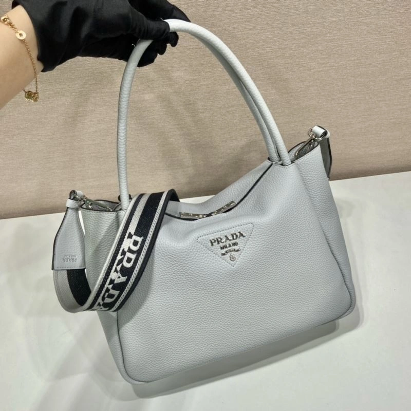 Prada Top Handle Bags 4099F-0008