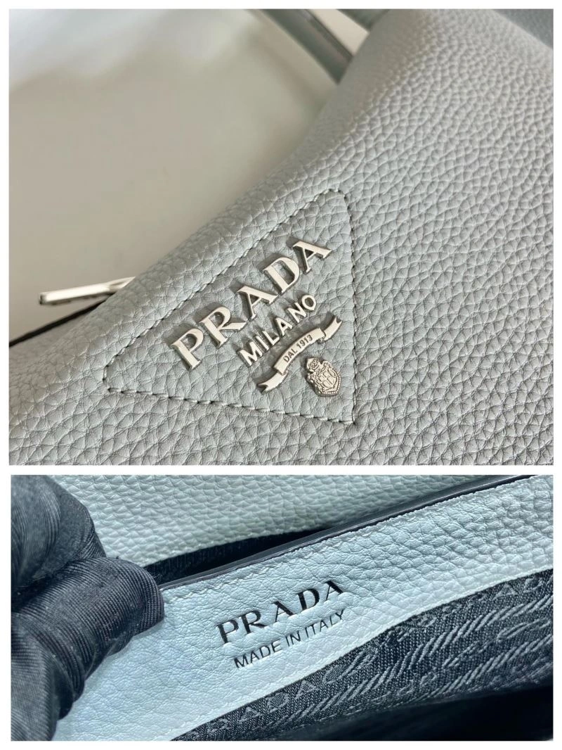Prada Top Handle Bags 4099F-0008