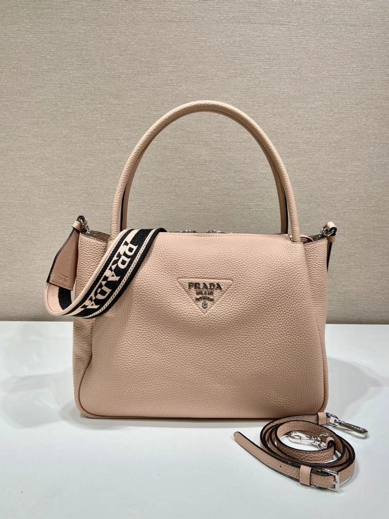 Prada Top Handle Bags 4099F-0009