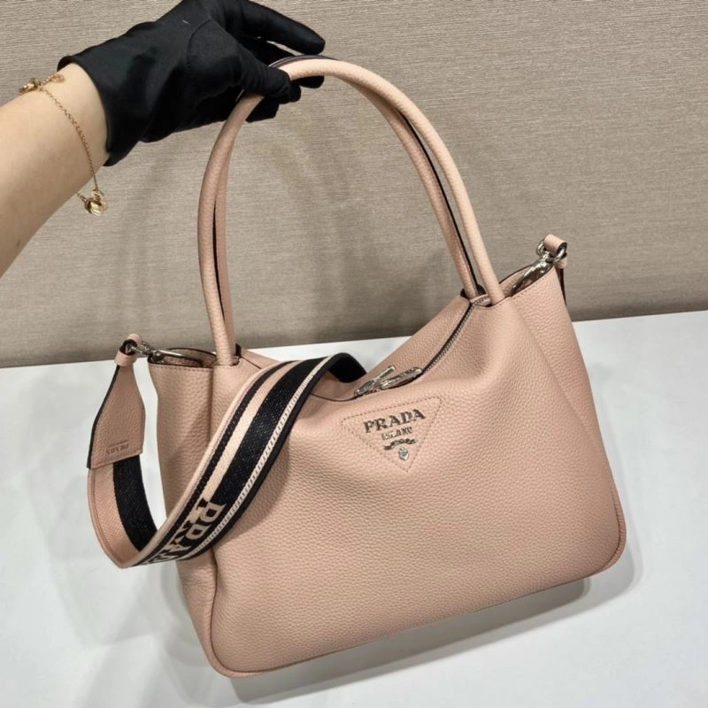 Prada Top Handle Bags 4099F-0009