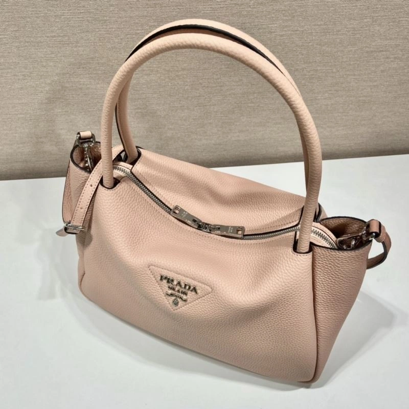 Prada Top Handle Bags 4099F-0009