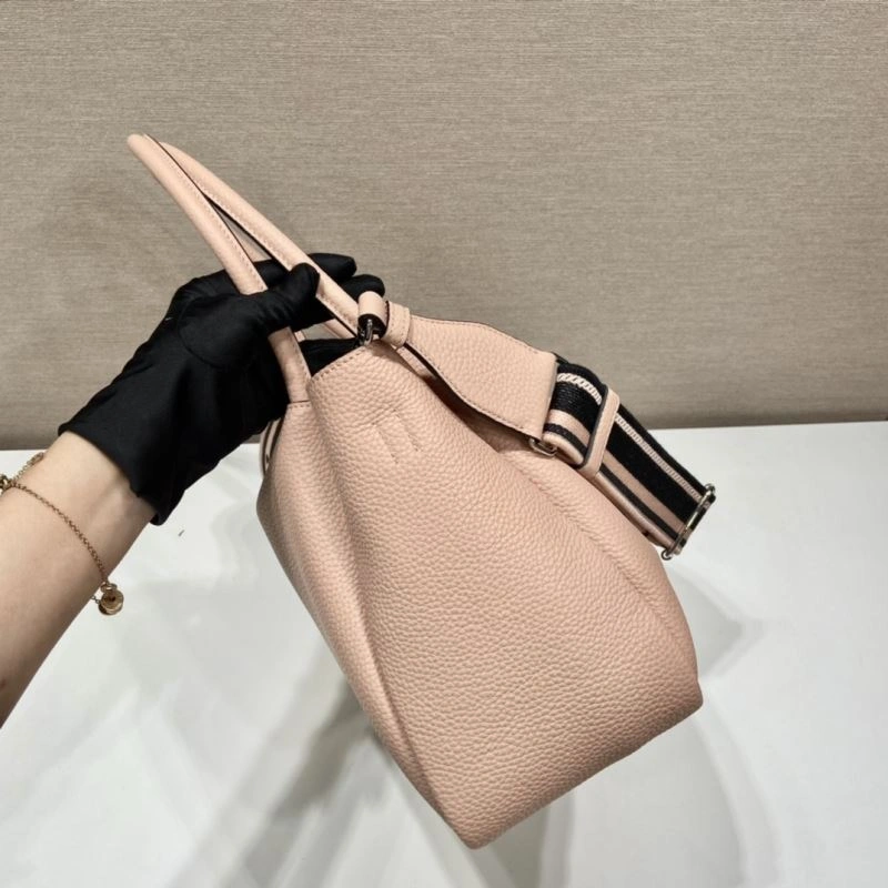 Prada Top Handle Bags 4099F-0009