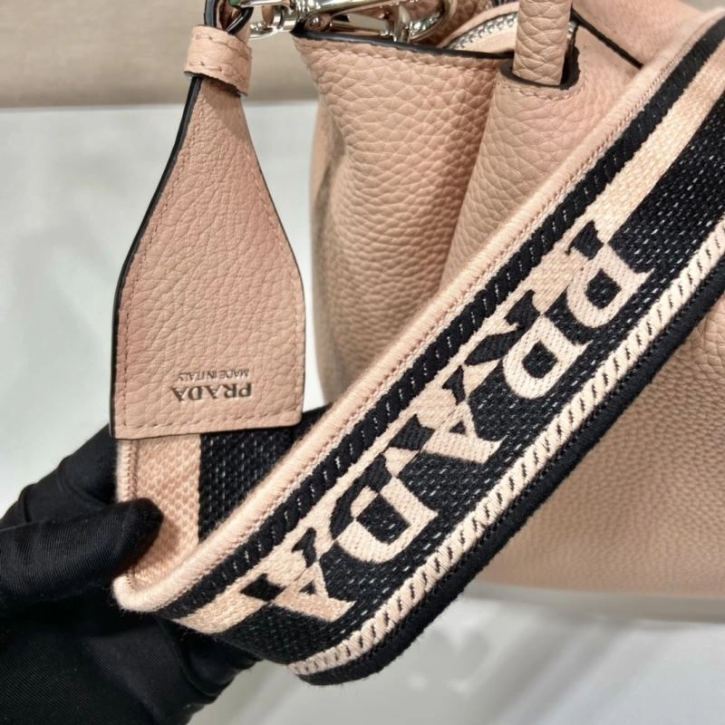 Prada Top Handle Bags 4099F-0009