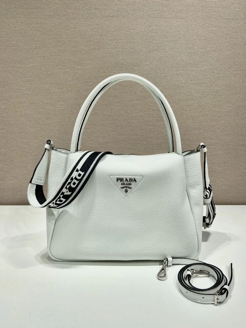 Prada Top Handle Bags 4099F-0010