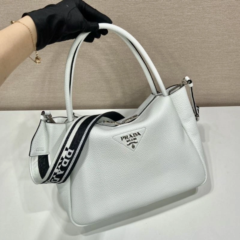 Prada Top Handle Bags 4099F-0010