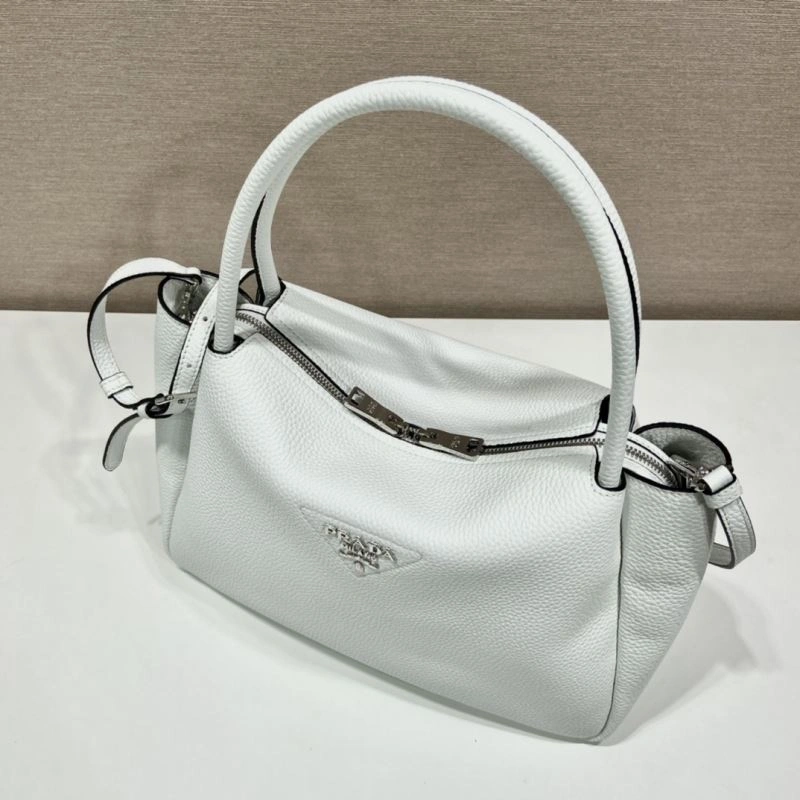 Prada Top Handle Bags 4099F-0010