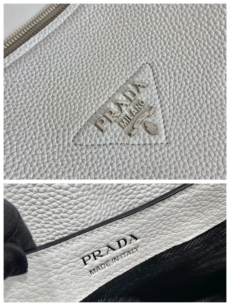 Prada Top Handle Bags 4099F-0010