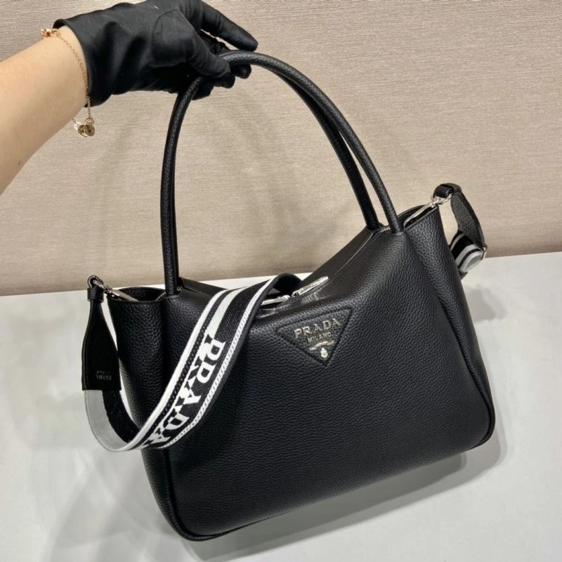 Prada Top Handle Bags 4099F-0011