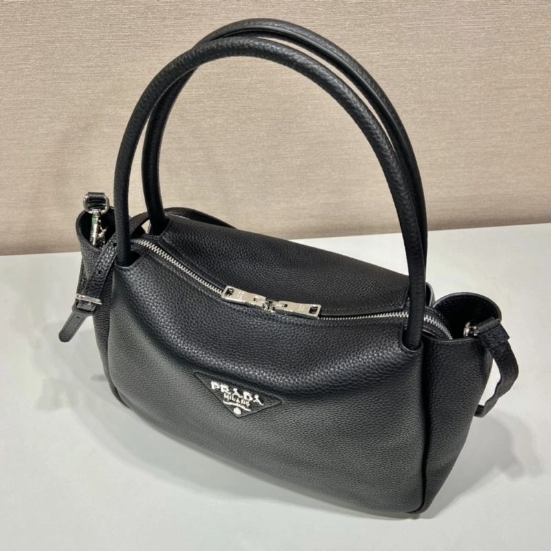 Prada Top Handle Bags 4099F-0011