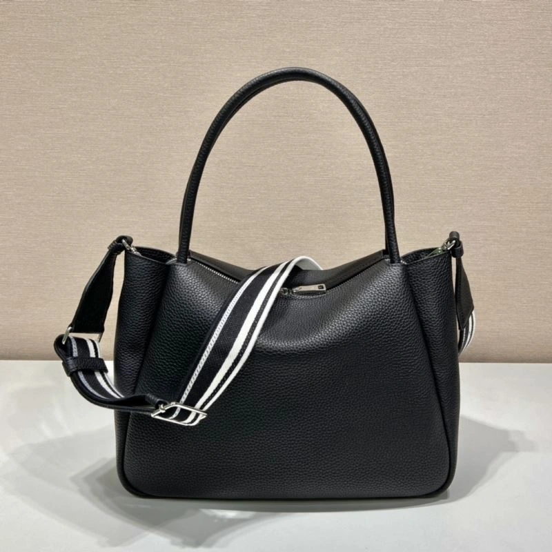Prada Top Handle Bags 4099F-0011