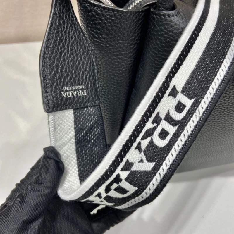 Prada Top Handle Bags 4099F-0011