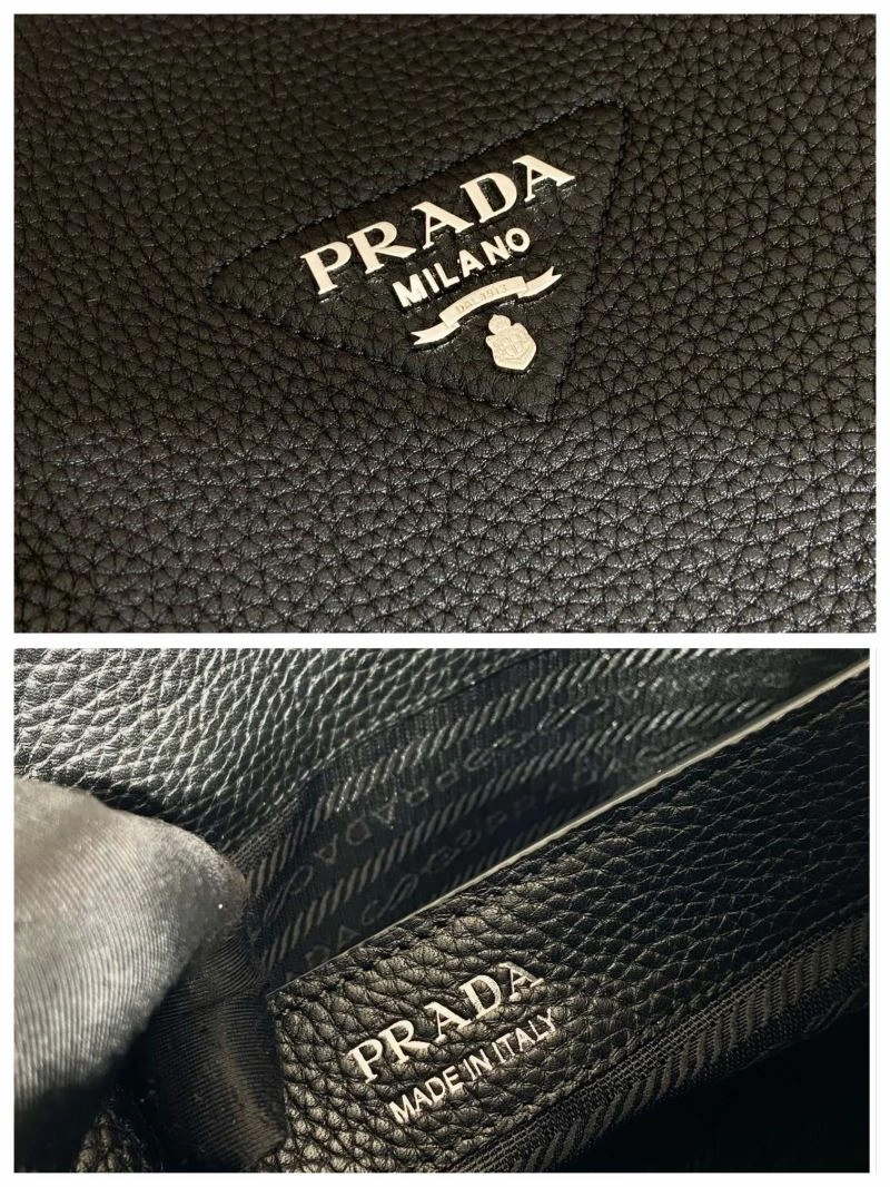 Prada Top Handle Bags 4099F-0011