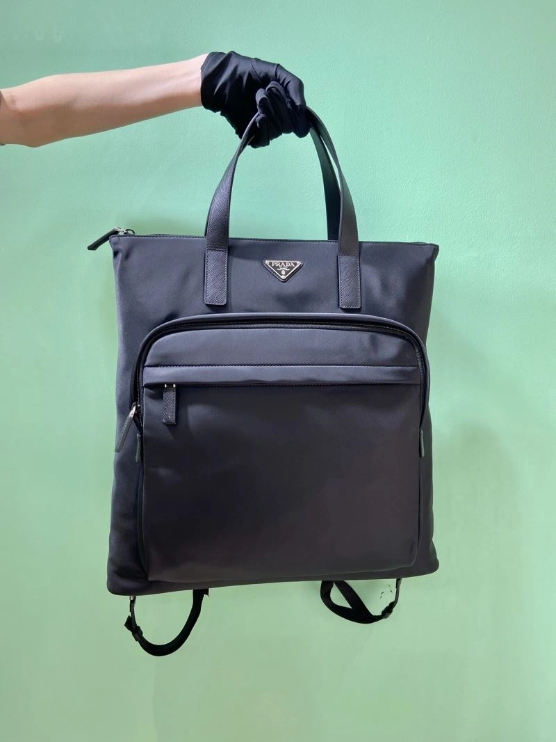 Prada Top Handle Bags 4099F-0012