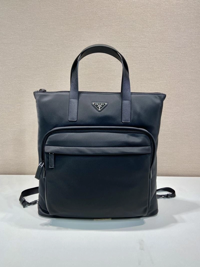 Prada Top Handle Bags 4099F-0012