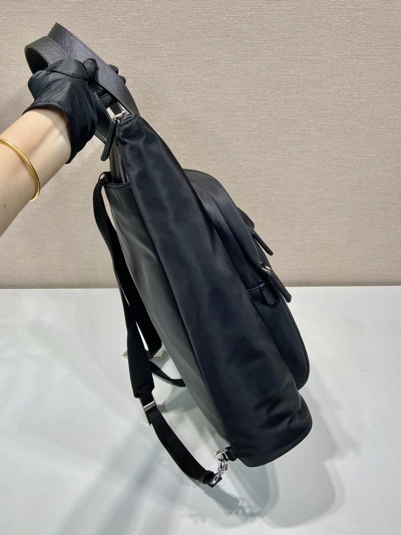 Prada Top Handle Bags 4099F-0012