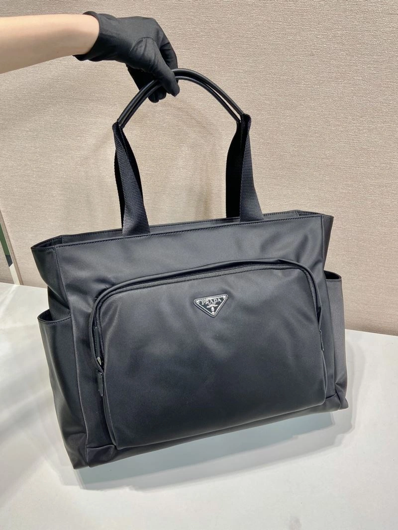 Prada Top Handle Bags 4099F-0013