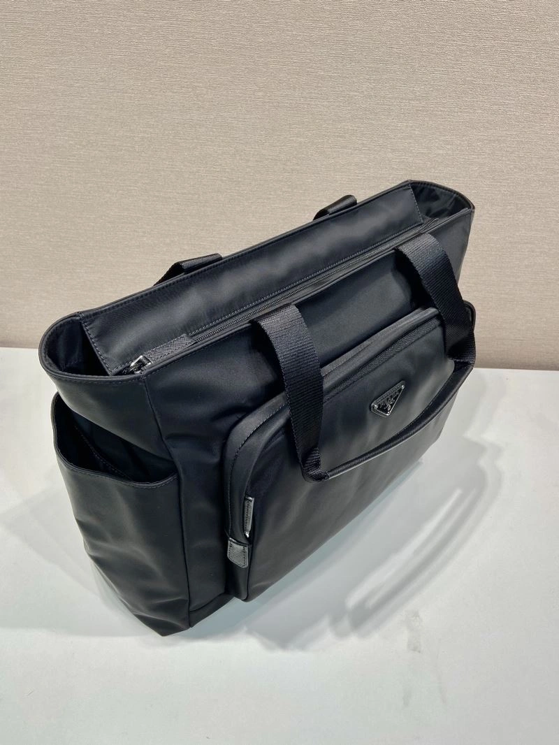 Prada Top Handle Bags 4099F-0013