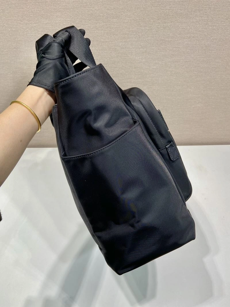Prada Top Handle Bags 4099F-0013