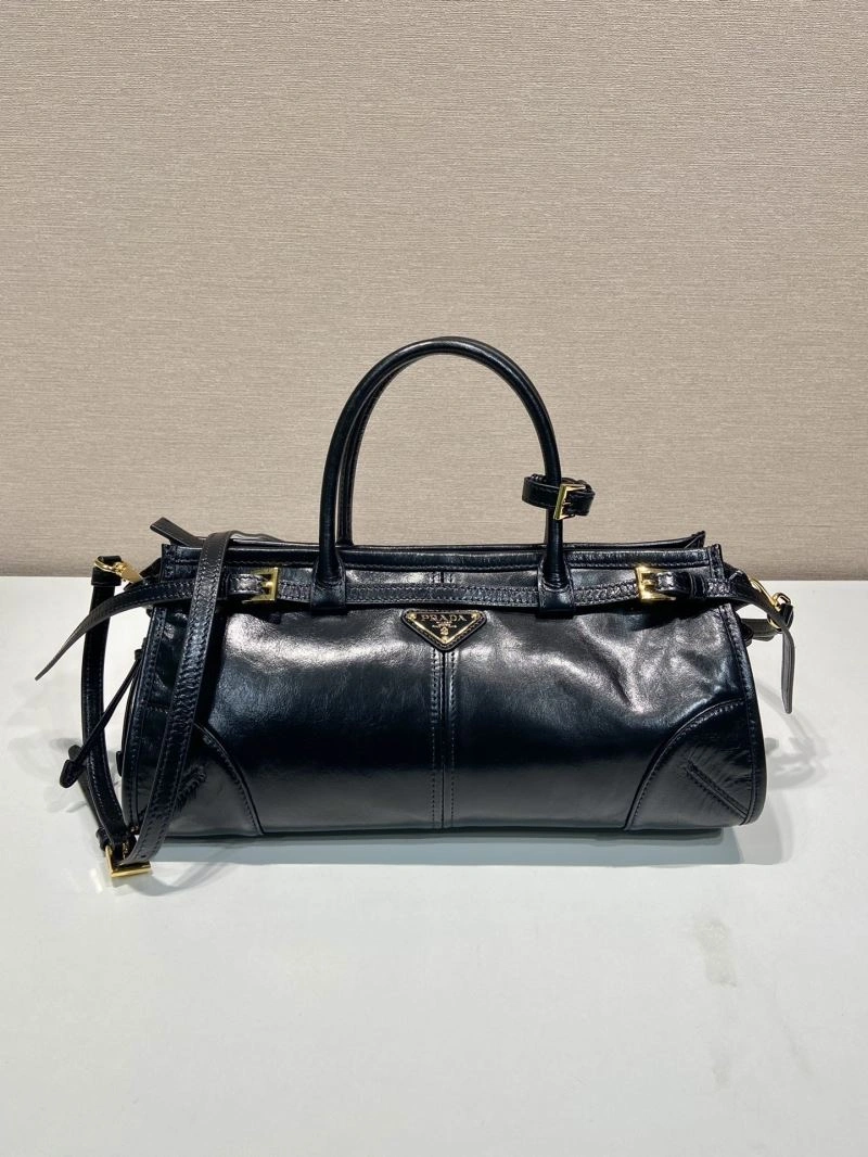 Prada Top Handle Bags 4099F-0014