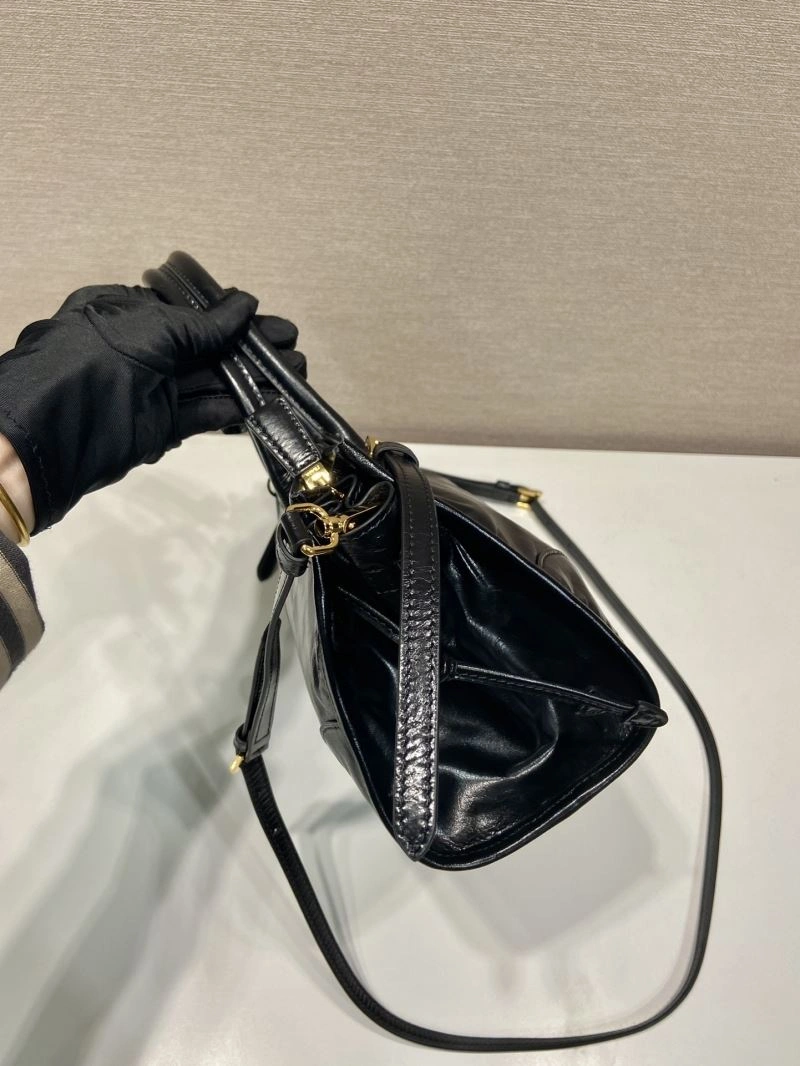 Prada Top Handle Bags 4099F-0014