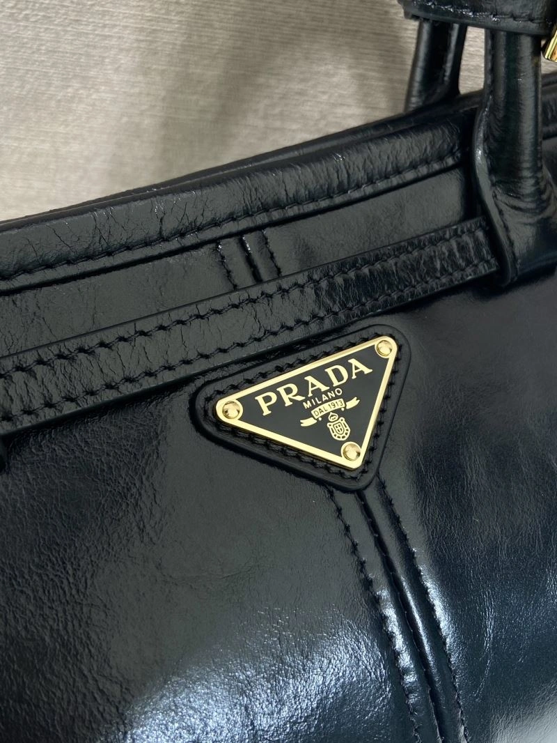 Prada Top Handle Bags 4099F-0014