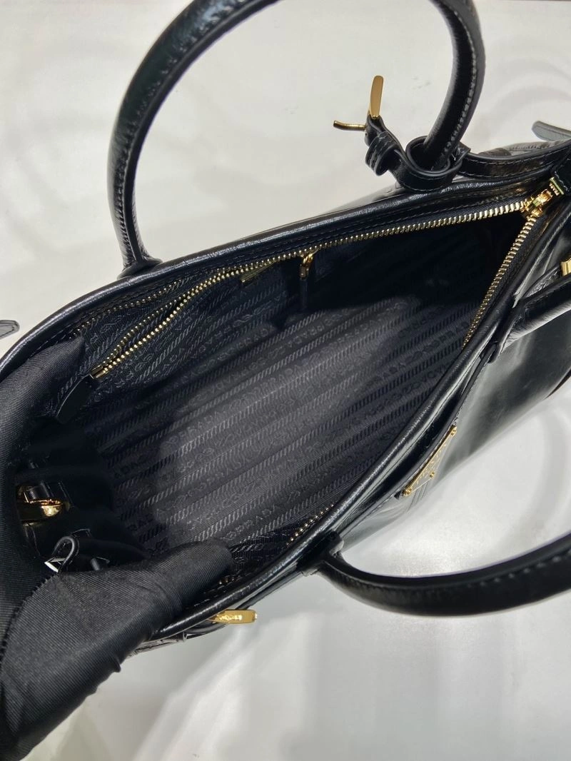 Prada Top Handle Bags 4099F-0014