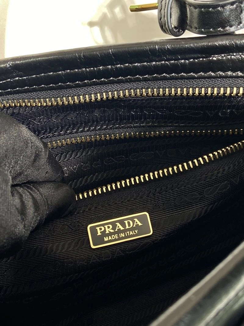 Prada Top Handle Bags 4099F-0014