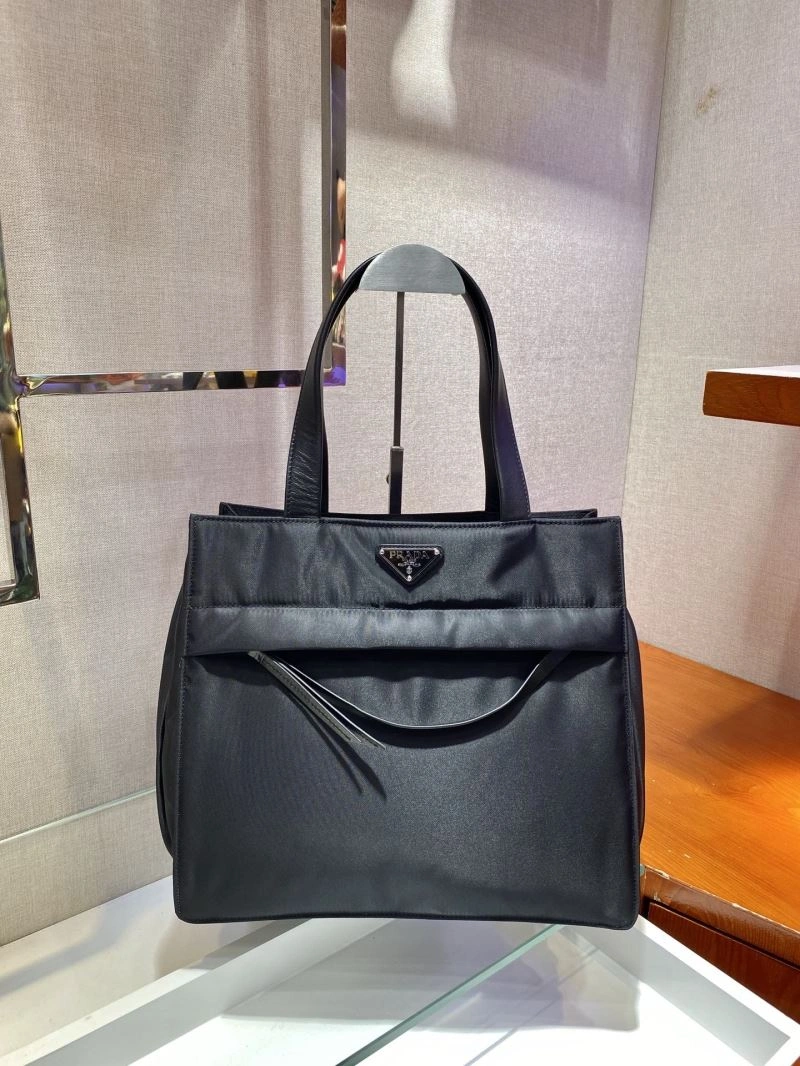 Prada Top Handle Bags 4099F-0015