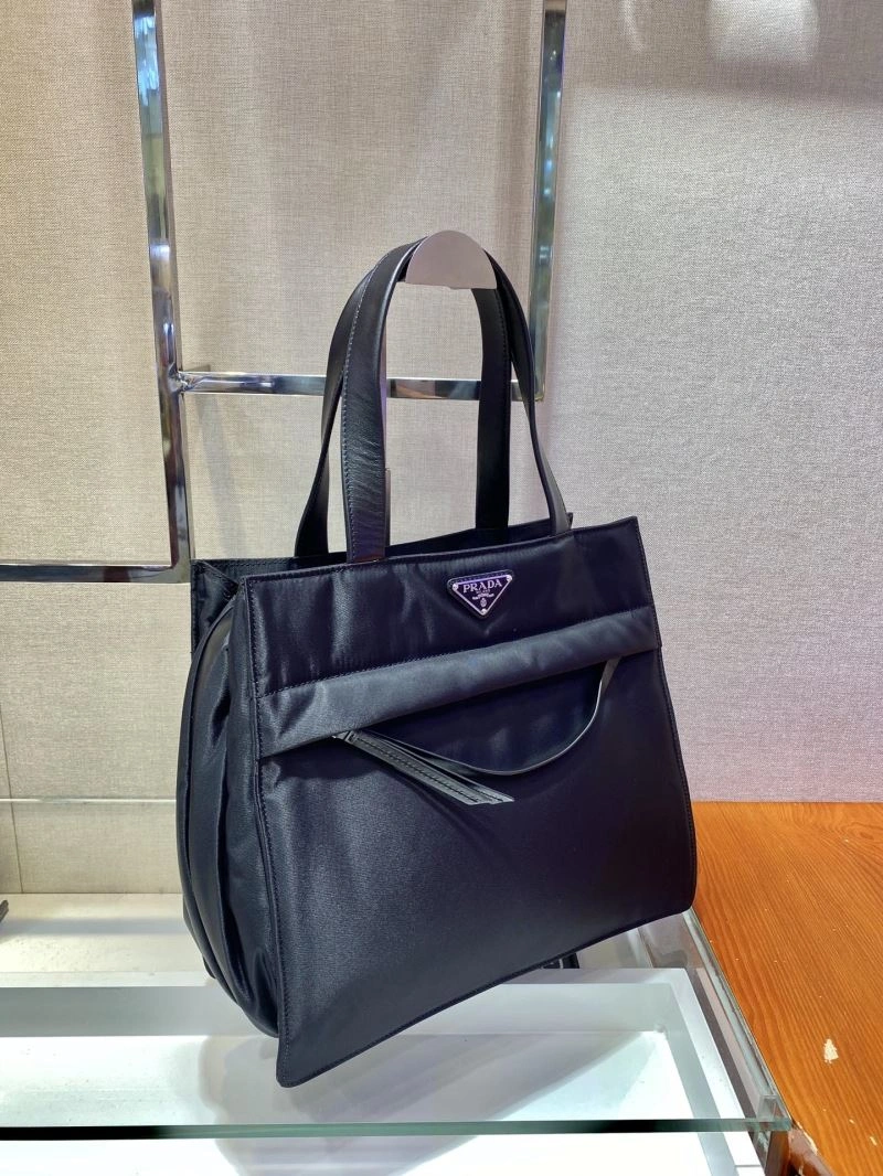 Prada Top Handle Bags 4099F-0015