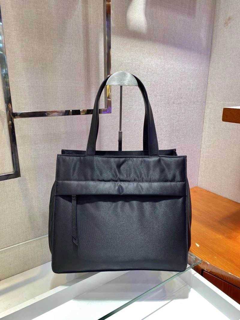Prada Top Handle Bags 4099F-0015
