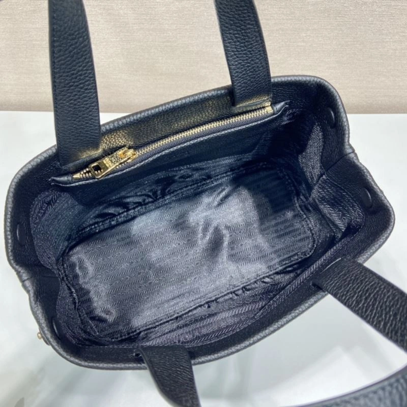 Prada Top Handle Bags 4099F-0016