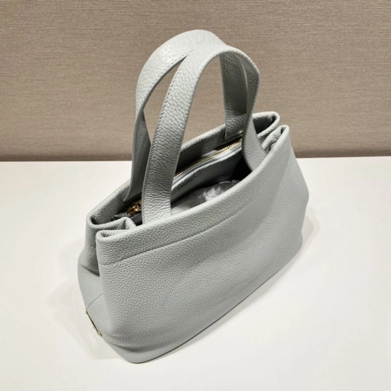 Prada Top Handle Bags 4099F-0017